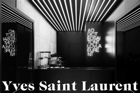 yves saint laurent café|café yves saint laurent.